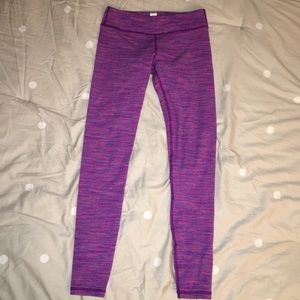 ivivva girls pants size 12